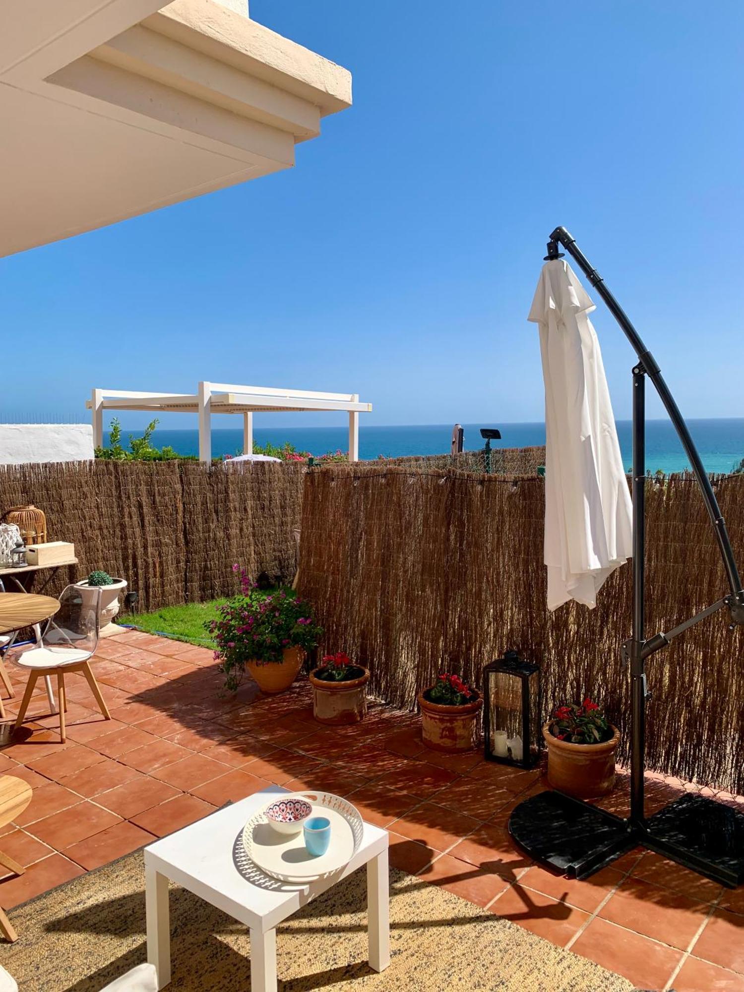 Sol Y Mar En Manilva Apartment Marbella