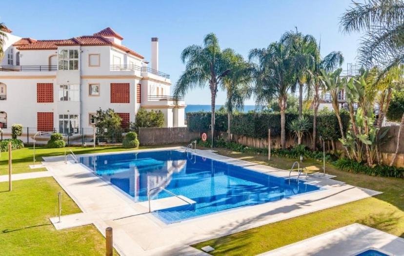 Apartment Sol Y Mar En Manilva *