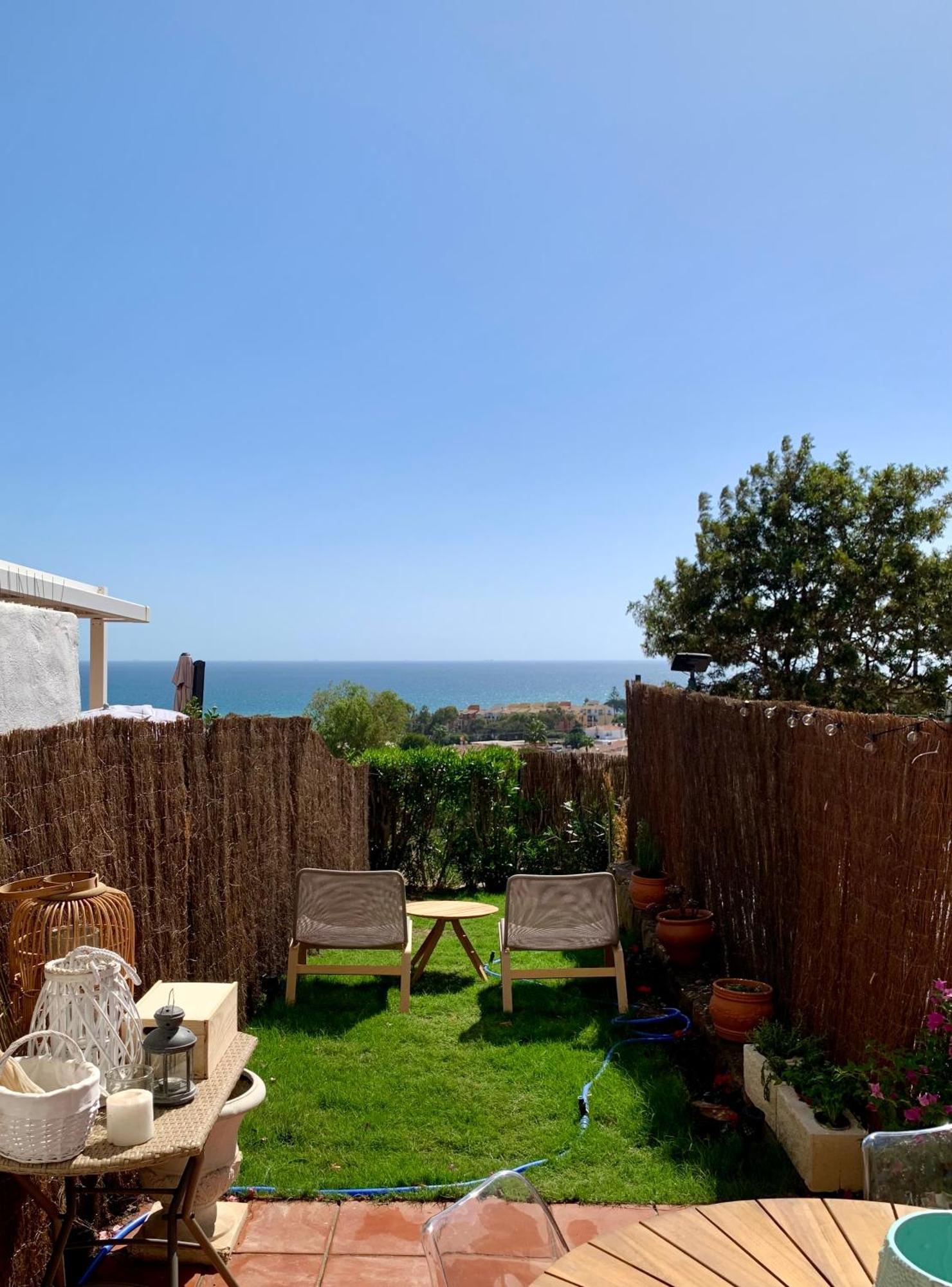 Apartment Sol Y Mar En Manilva