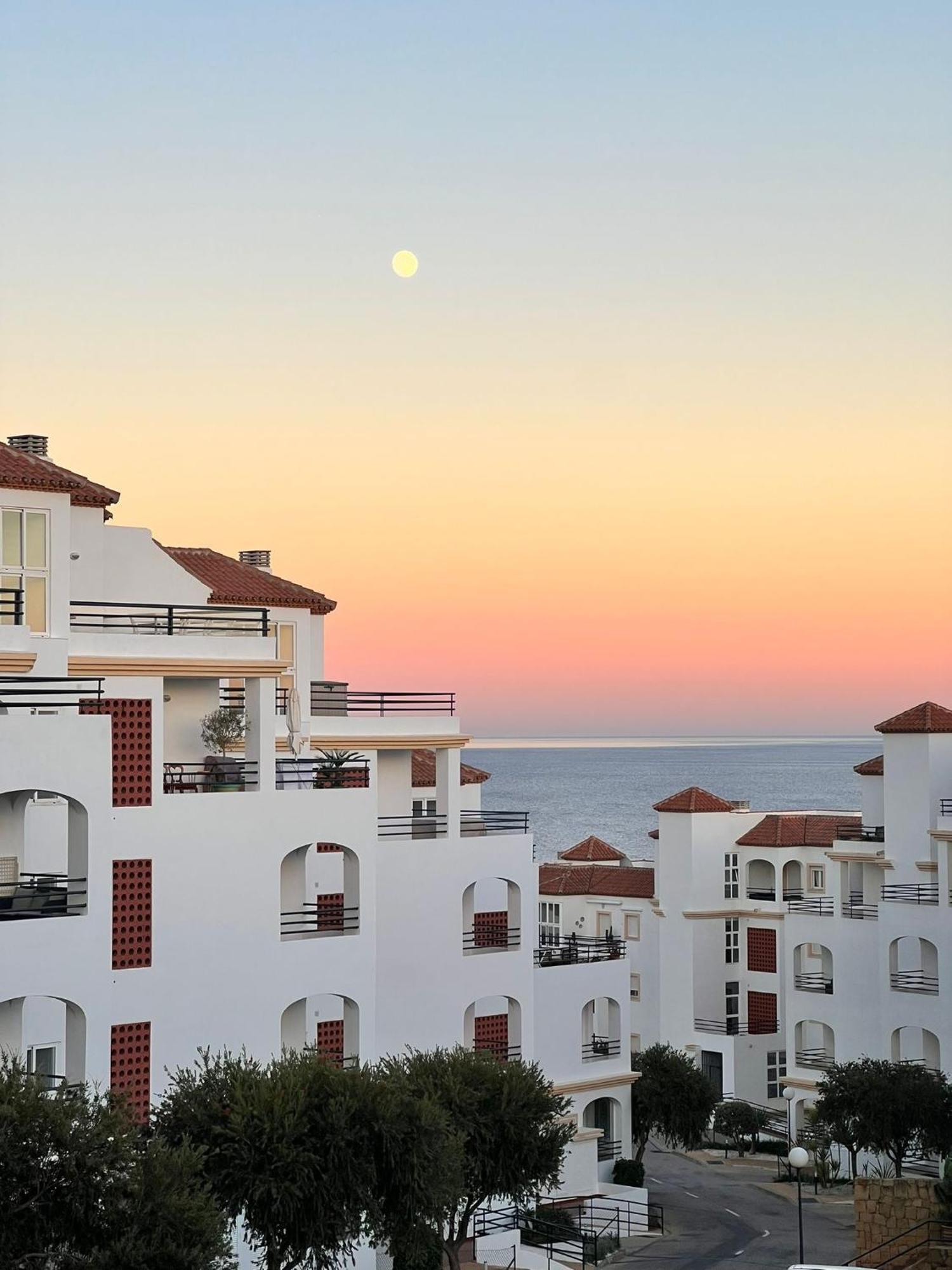 Apartment Sol Y Mar En Manilva Marbella